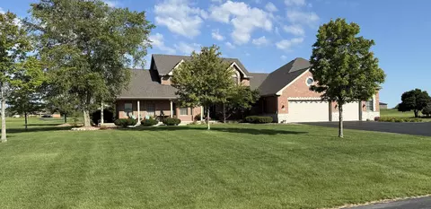 Exterior - 25202 S Doolittle Dr, Monee, IL 60449 photo 12 of 13
