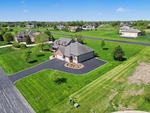 View/Area - 25202 S Doolittle Dr, Monee, IL 60449 photo 4 of 8