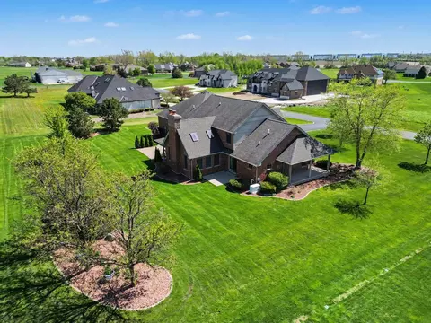 View/Area - 25202 S Doolittle Dr, Monee, IL 60449 photo 8 of 8