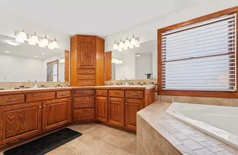Bath - 25202 S Doolittle Dr, Monee, IL 60449 photo 1 of 6