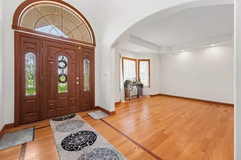 Entry Way - 25202 S Doolittle Dr, Monee, IL 60449 photo 1 of 2