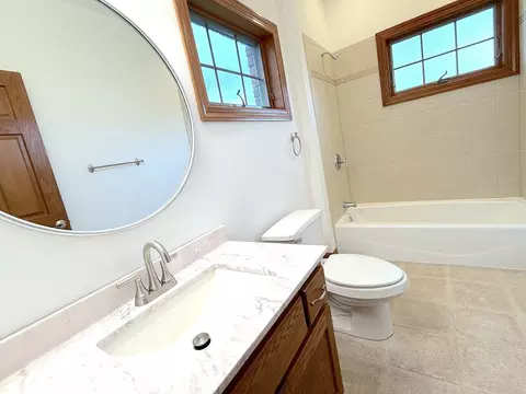 Bath - 25202 S Doolittle Dr, Monee, IL 60449 photo 6 of 6