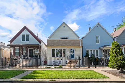 4317 W Shakespeare Ave, Chicago, IL 60639