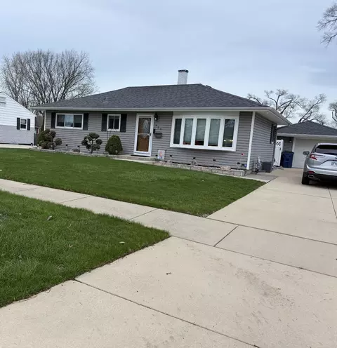 429 Rose St, Bensenville, IL 60106