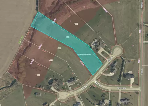 lot8 Rodeo Dr, Sterling, IL 60181