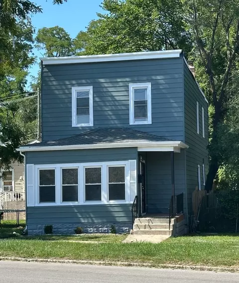 15708 Park Ave, Harvey, IL 60426