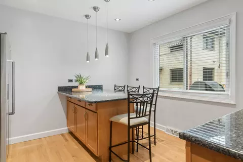 Kitchen - 934 N Wheeling Rd, Mount Prospect, IL 60056 photo 4 of 4