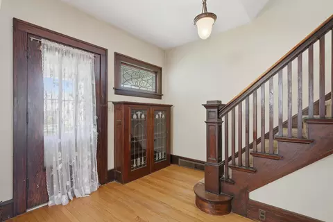 Entry Way - 2036 13th St, Moline, IL 61265 photo 1 of 6