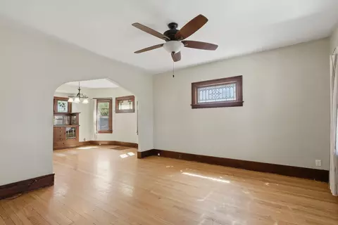 Living - 2036 13th St, Moline, IL 61265 photo 2 of 6