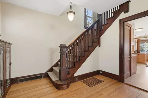 Entry Way - 2036 13th St, Moline, IL 61265 photo 2 of 6
