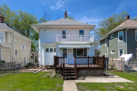 Exterior - 2036 13th St, Moline, IL 61265 photo 7 of 7