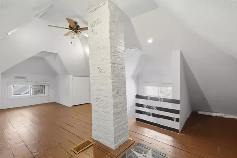 Bedroom - 2036 13th St, Moline, IL 61265 photo 8 of 8