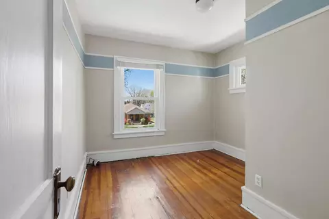 Bedroom - 2036 13th St, Moline, IL 61265 photo 1 of 8