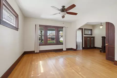 Living - 2036 13th St, Moline, IL 61265 photo 4 of 6