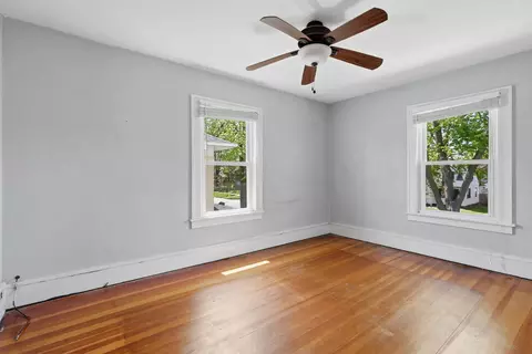 Bedroom - 2036 13th St, Moline, IL 61265 photo 3 of 8