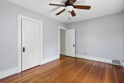 Bedroom - 2036 13th St, Moline, IL 61265 photo 4 of 8