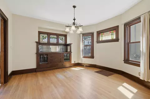 Living - 2036 13th St, Moline, IL 61265 photo 5 of 6
