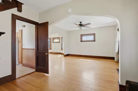 Living - 2036 13th St, Moline, IL 61265 photo 1 of 6