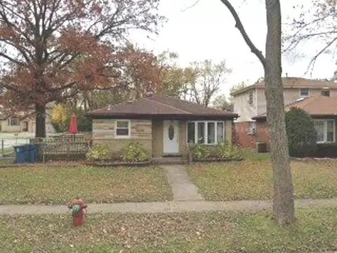 3851 153rd Pl, Midlothian, IL 60445