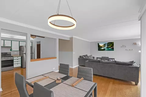 Dining - 659 S Des Plaines River Rd #2A, Des Plaines, IL 60016 photo 1 of 2