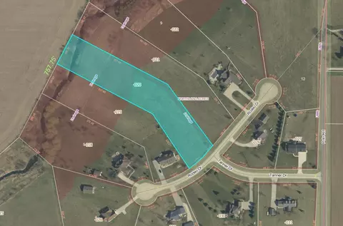 lot7 Rodeo Dr, Sterling, IL 60181