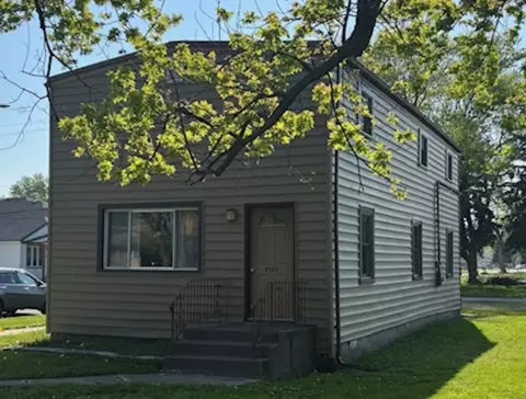 8762 Central Ave, Oak Lawn, IL 60453