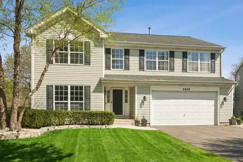 6806 Highgate Rd, Carpentersville, IL 60110