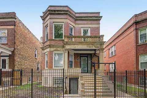 5932 S Elizabeth St, Chicago, IL 60636