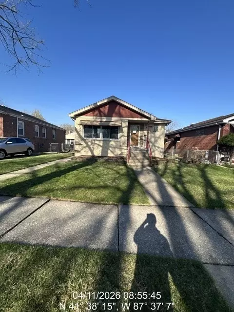 14122 S Edbrooke Ave, Riverdale, IL 60827