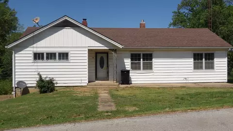 606 Bohn St, Rosiclare, IL 62982