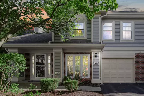 1261 Old Mill Ln, Elk Grove Village, IL 60007