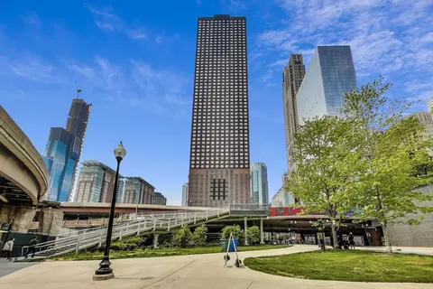 474 N Lake Shore Dr #2302, Chicago, IL 60611