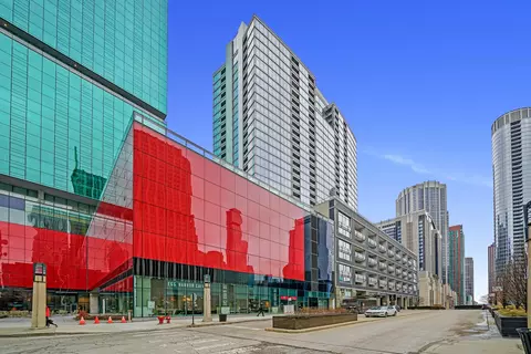 240 E Illinois St #1503, Chicago, IL 60611
