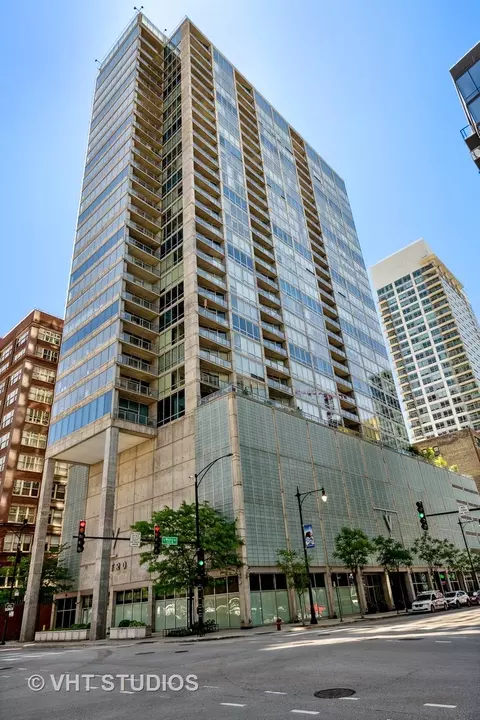 611 S Wells St #2904, Chicago, IL 60607
