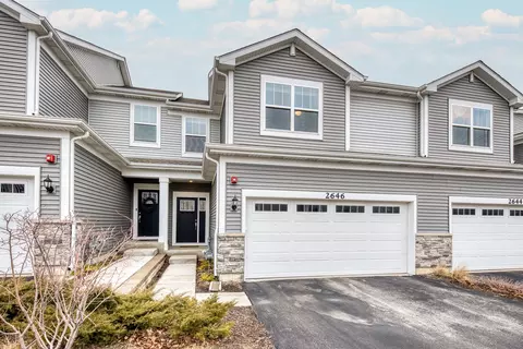2646 Martini St, Mundelein, IL 60060