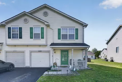 1429 Levato Ln, Minooka, IL 60447