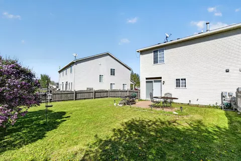 Exterior - 1429 Levato Ln, Minooka, IL 60447 photo 6 of 6