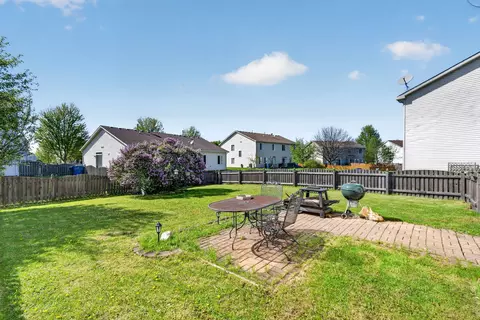 Exterior - 1429 Levato Ln, Minooka, IL 60447 photo 5 of 6