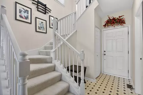 Entry Way - 1429 Levato Ln, Minooka, IL 60447 photo 1 of 1
