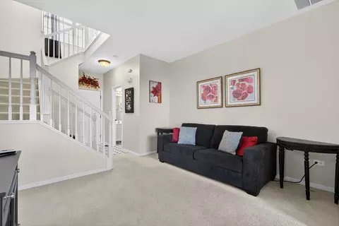 Living - 1429 Levato Ln, Minooka, IL 60447 photo 1 of 2
