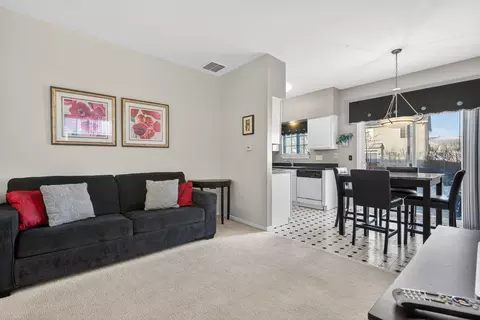 Living - 1429 Levato Ln, Minooka, IL 60447 photo 2 of 2