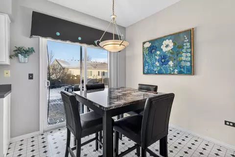Dining - 1429 Levato Ln, Minooka, IL 60447 photo 2 of 2