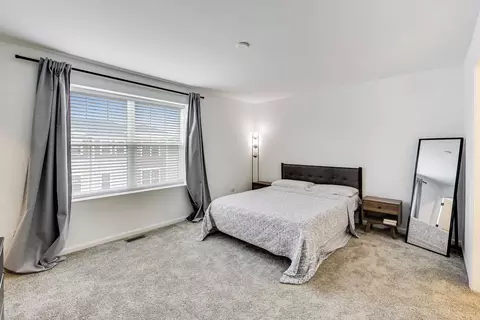 Bedroom - 1541 Cooper St, Des Plaines, IL 60018 photo 1 of 2