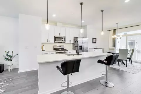 Kitchen - 1541 Cooper St, Des Plaines, IL 60018 photo 1 of 3