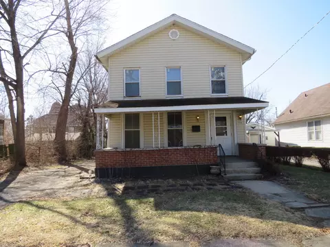 Exterior - 317 Deleon St, Ottawa, IL 61350 photo 2 of 5