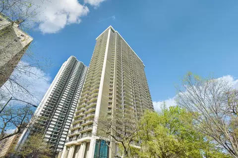 6007 N Sheridan Rd #29F, Chicago, IL 60660