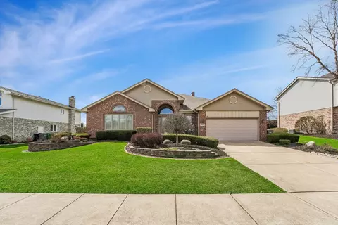 14006 Camden Dr, Orland Park, IL 60462