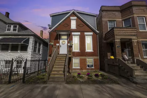 5233 S Racine St, Chicago, IL 60609