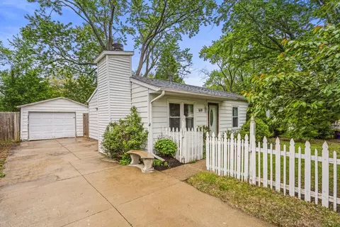 1619 Clover Ln, Champaign, IL 61821