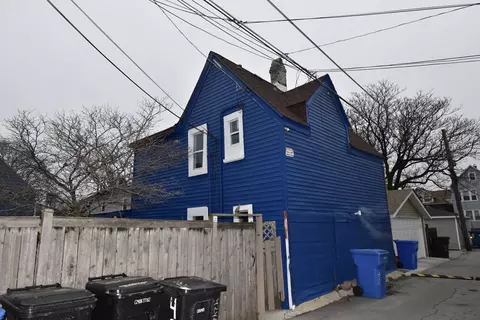 Exterior - 4250 S Artesian Ave, Chicago, IL 60632 photo 4 of 4